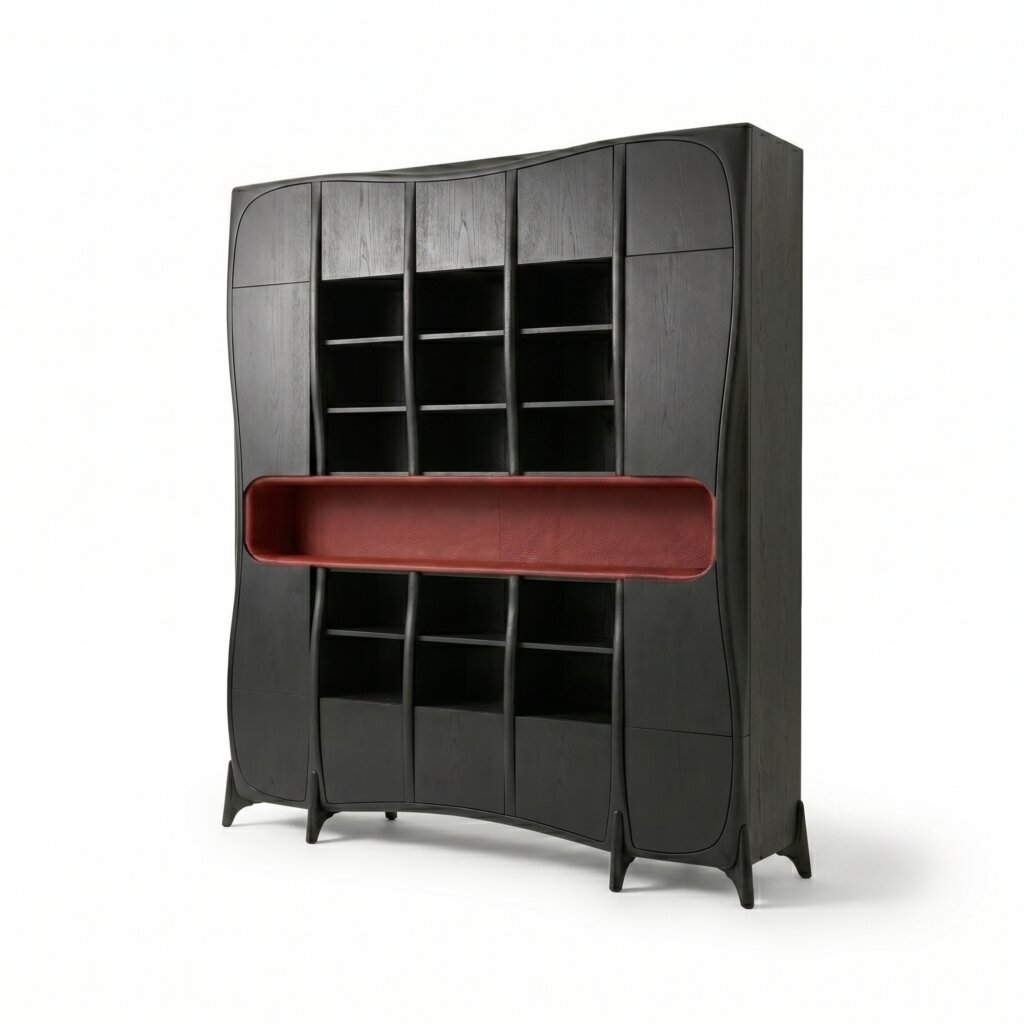 SAKI II BOOKCASE (3)