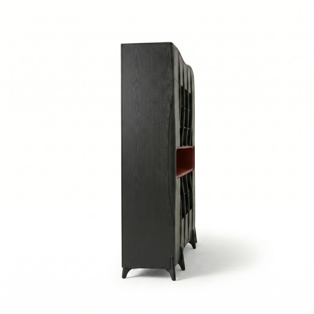 SAKI II BOOKCASE (5)