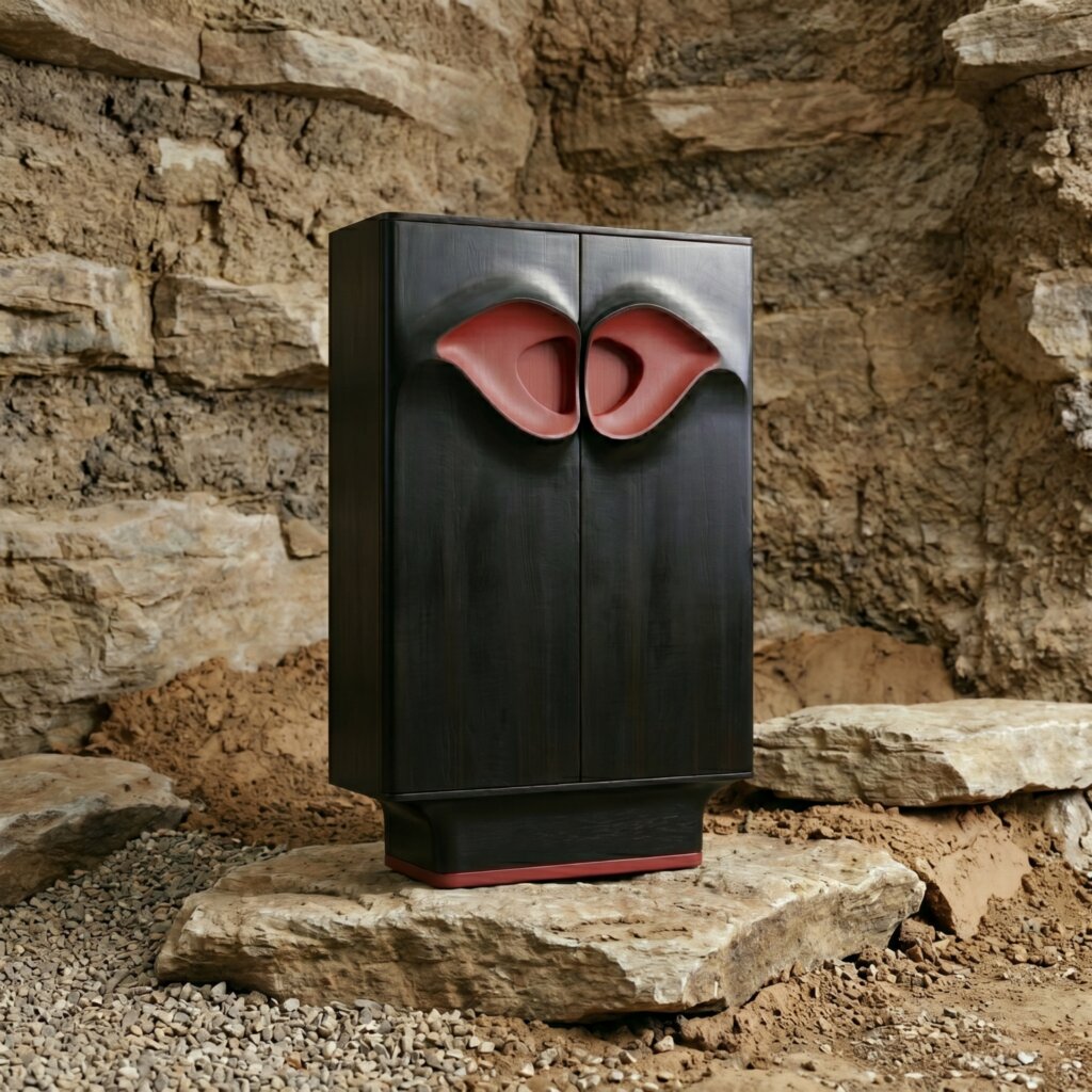 SAKI II CREST CABINET (1)