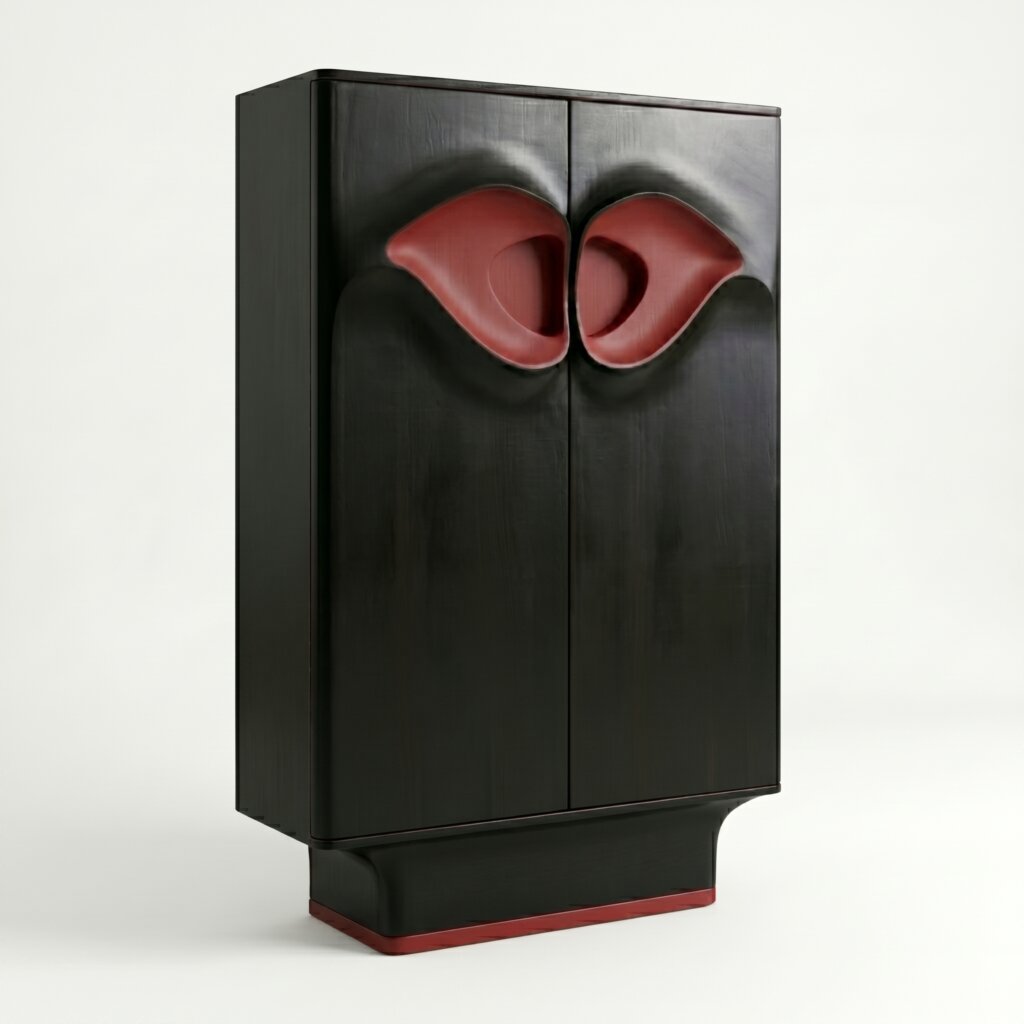 SAKI II CREST CABINET (3)