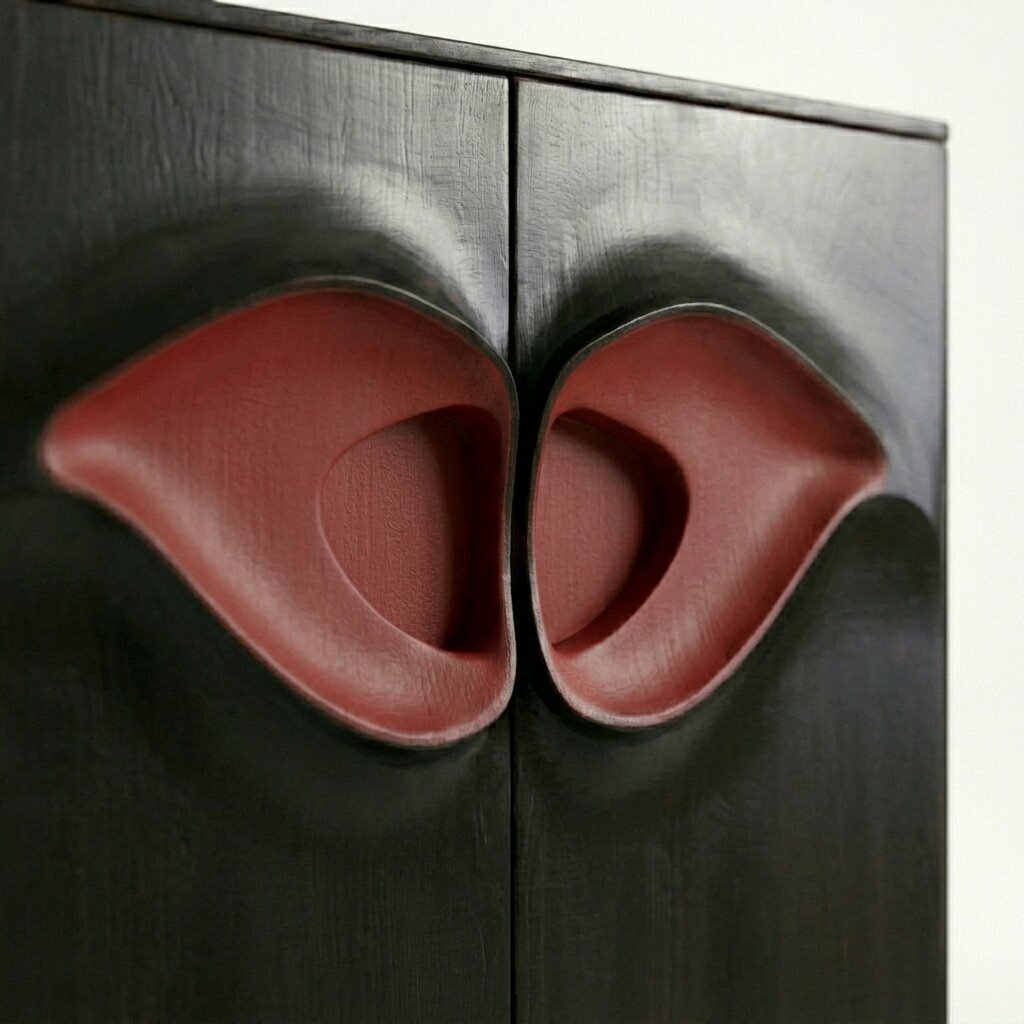 SAKI II CREST CABINET (4)