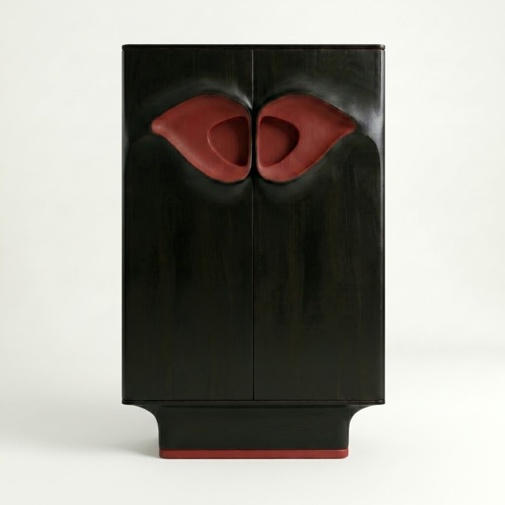 SAKI II CREST CABINET (5)