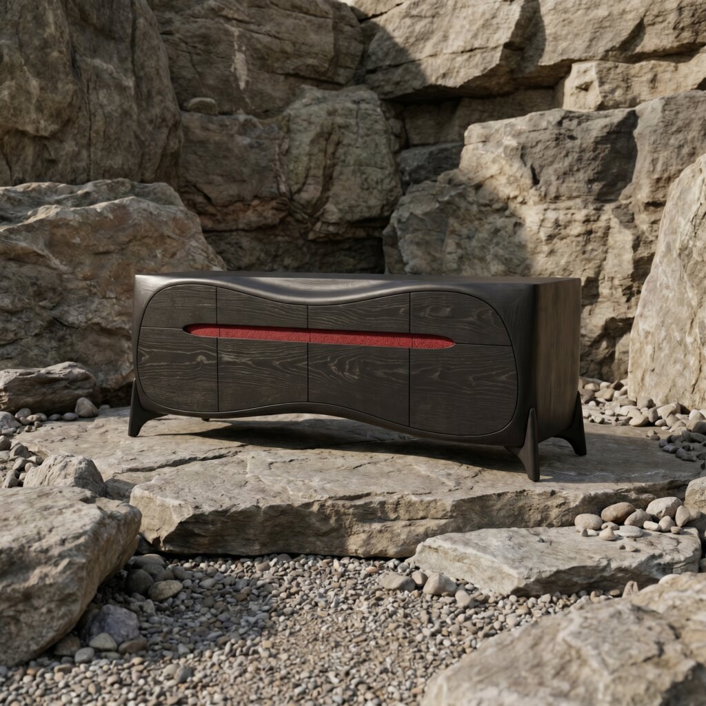 SAKI II SIDEBOARD (2)