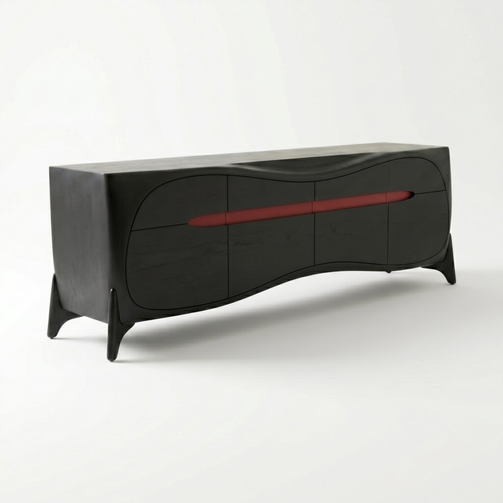 SAKI II SIDEBOARD (4)