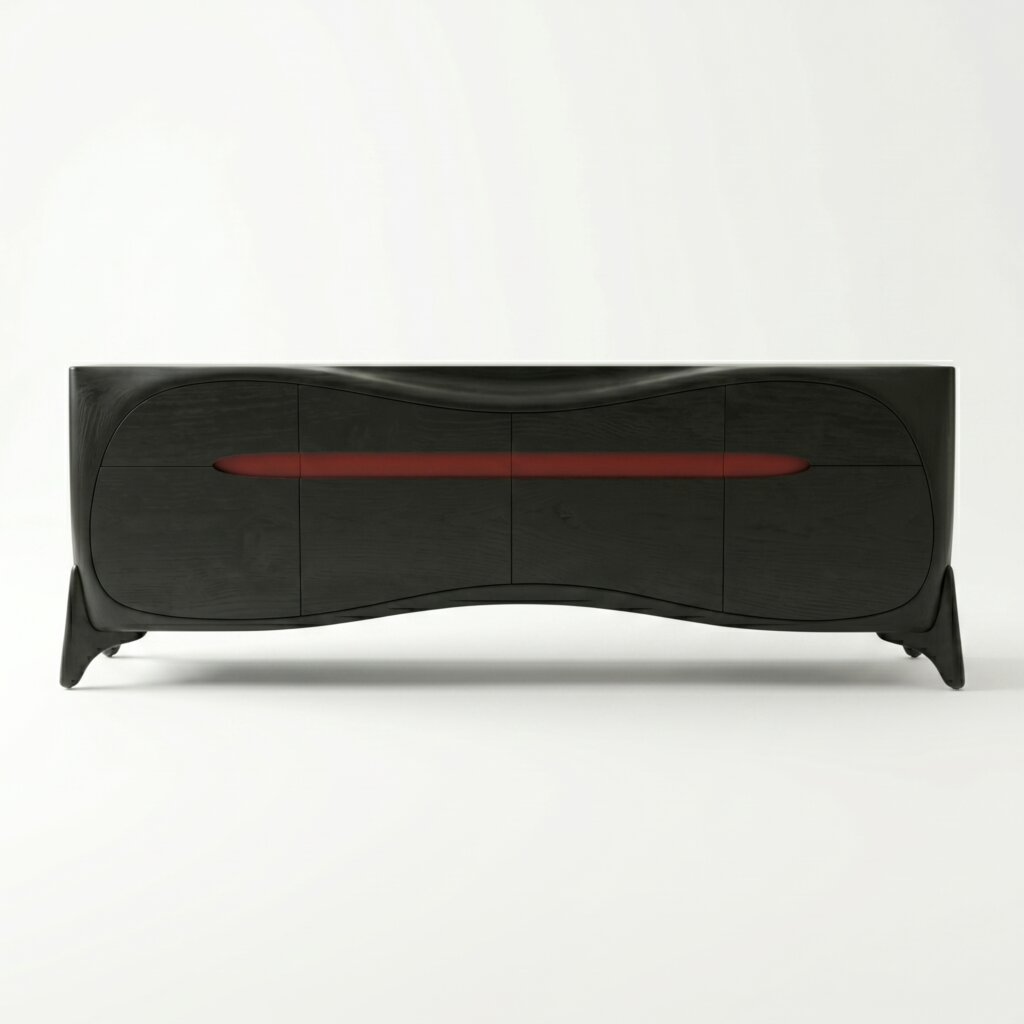 SAKI II SIDEBOARD (5)