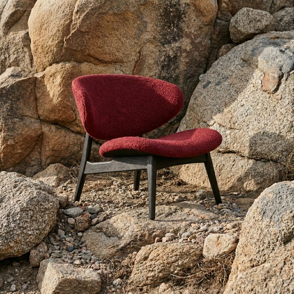 SAKI LOUNGE CHAIR (2)