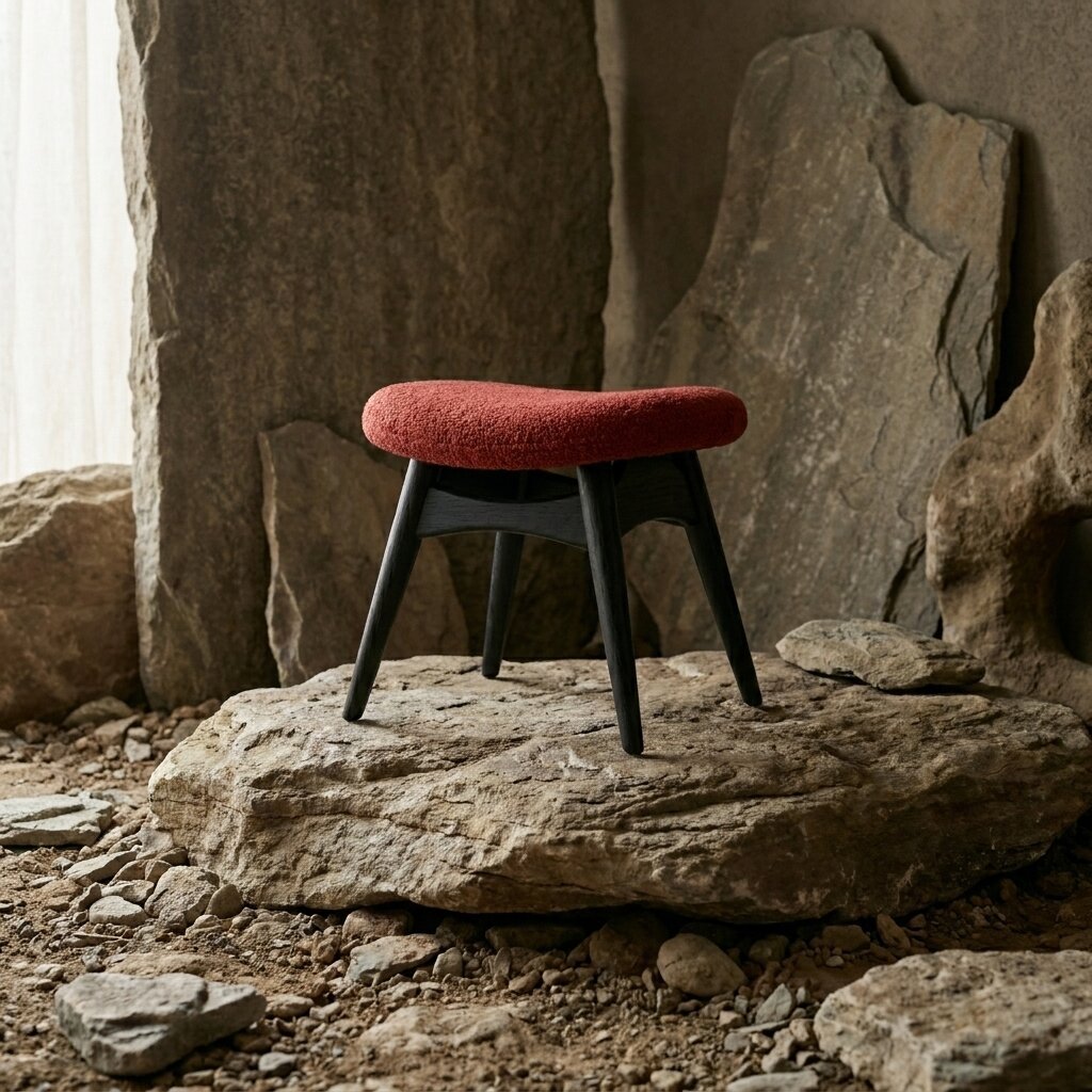 SAKI STOOL (2)