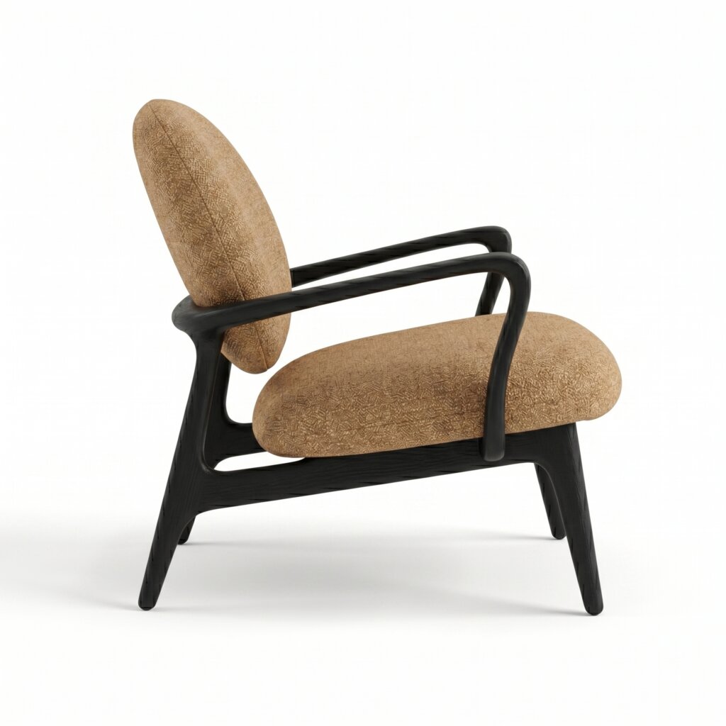 SR G28 GANA EASY CHAIR (1)