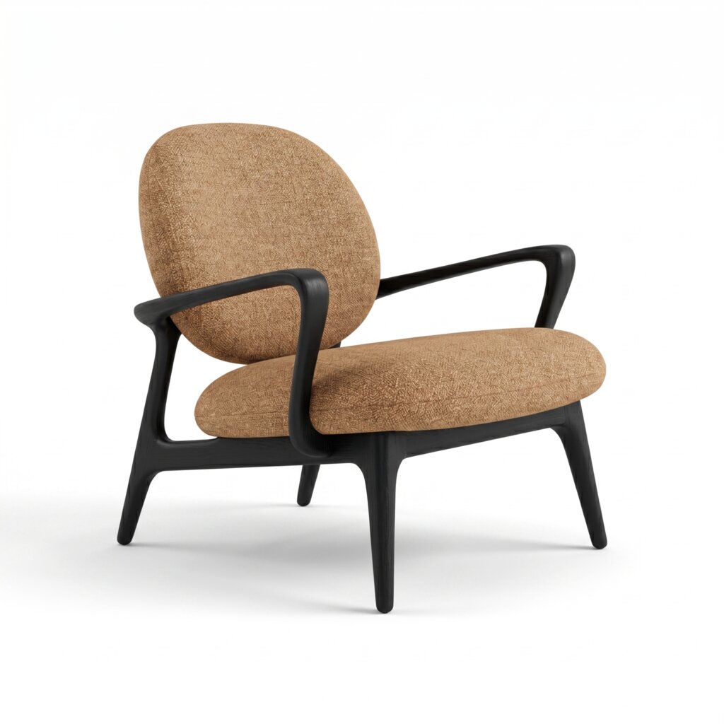 SR G28 GANA EASY CHAIR (2)