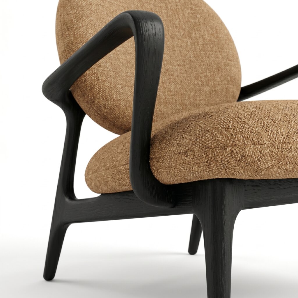 SR G28 GANA EASY CHAIR (3)