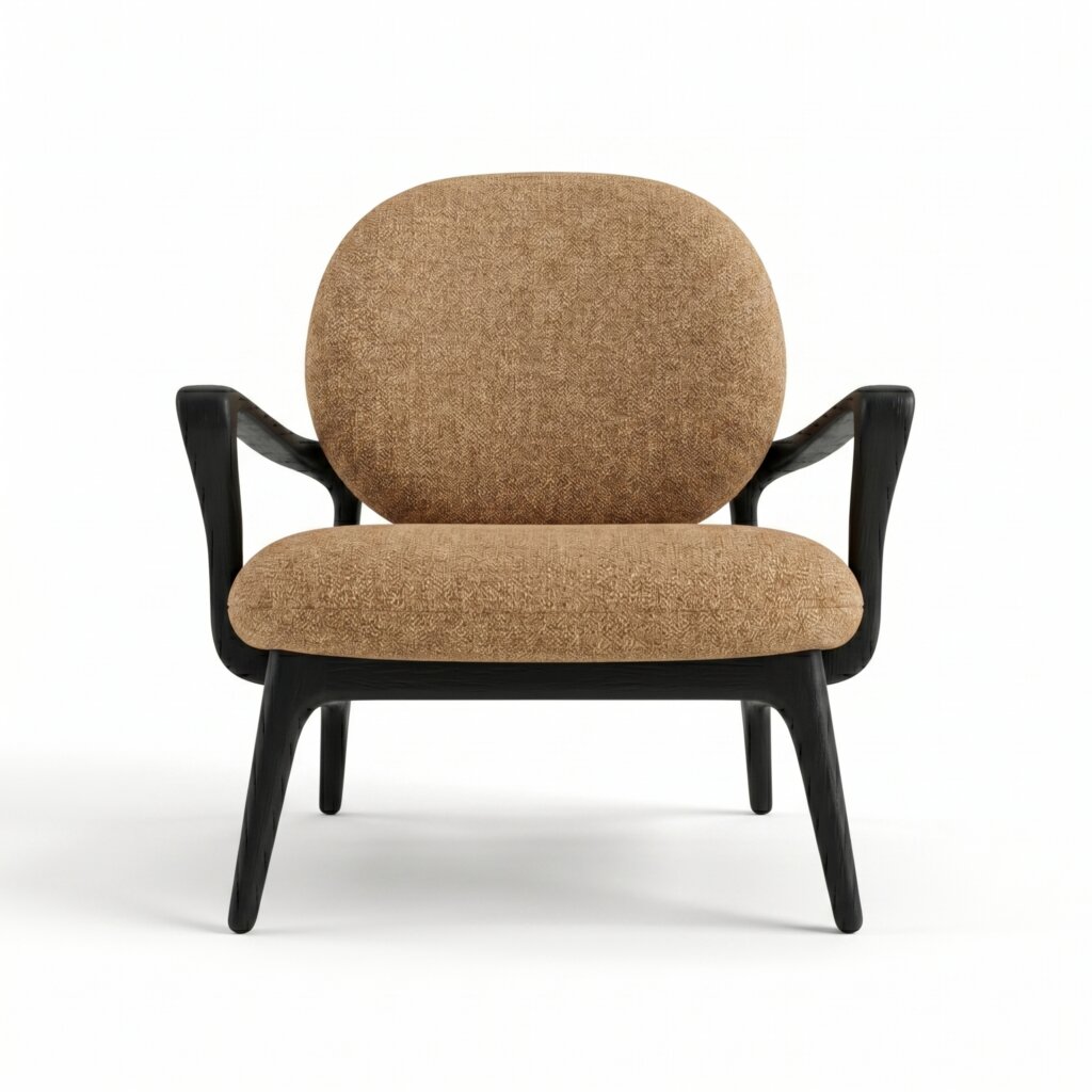 SR G28 GANA EASY CHAIR (4)