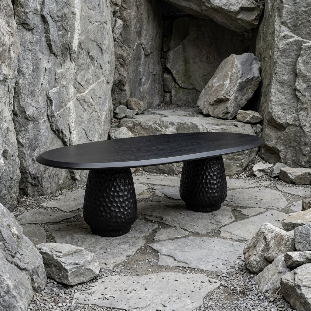 WATHU I DINING TABLE