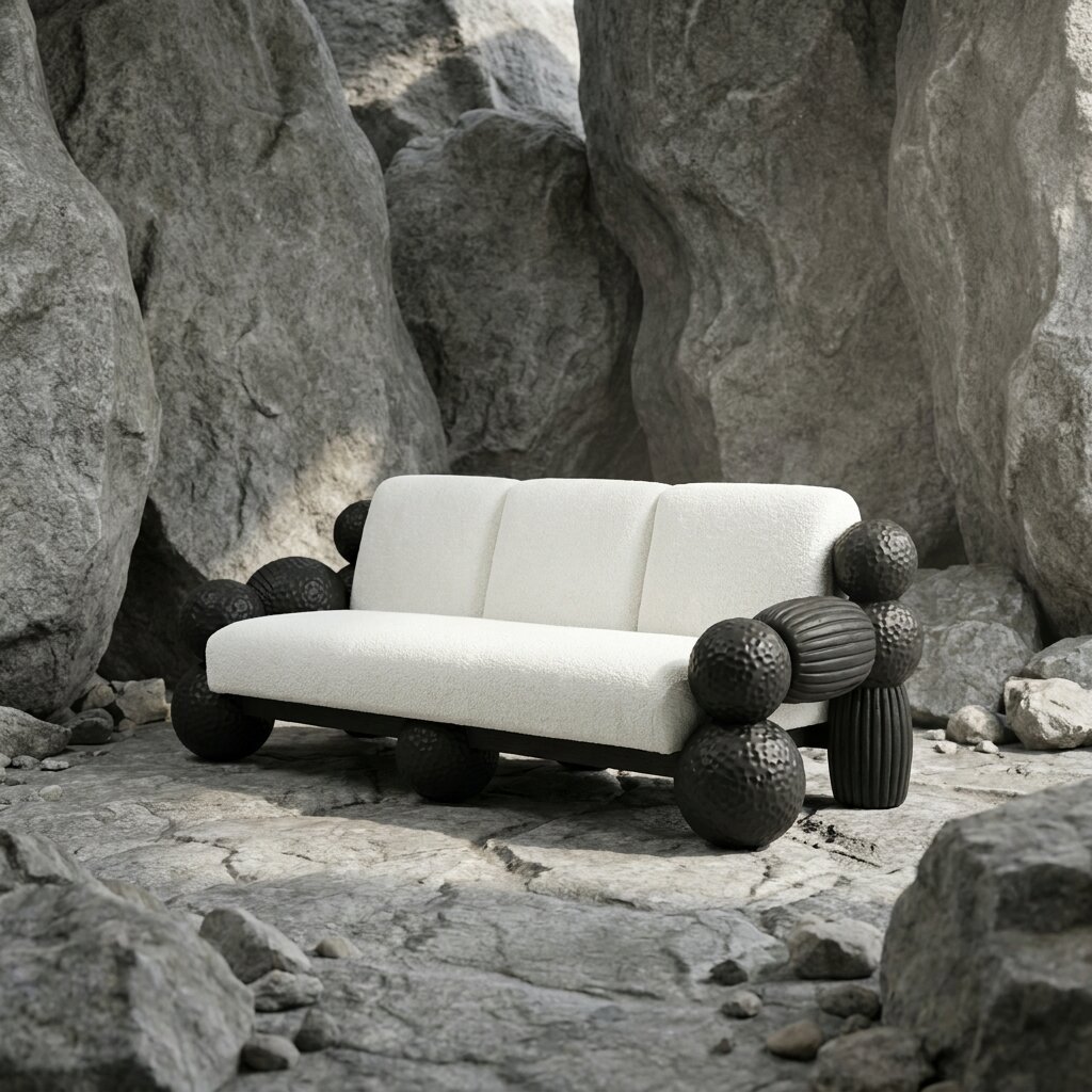WATHU II SOFA
