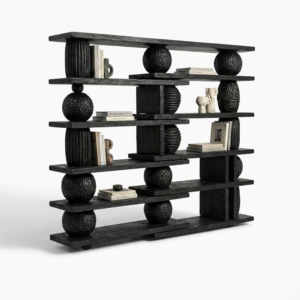 WATHU LARGE BOOKCASE (1)