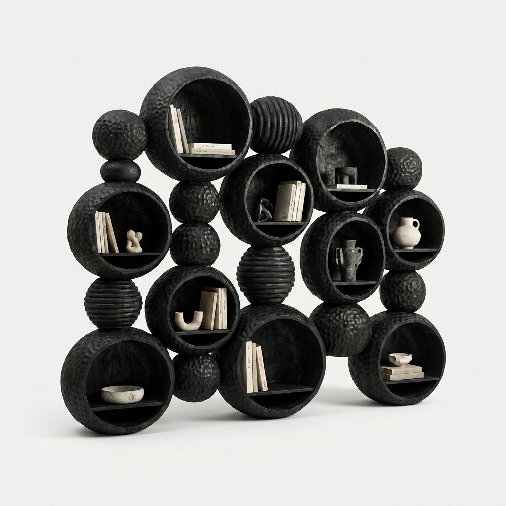 WATHU ORBS BOOKCASE LARGE (1)