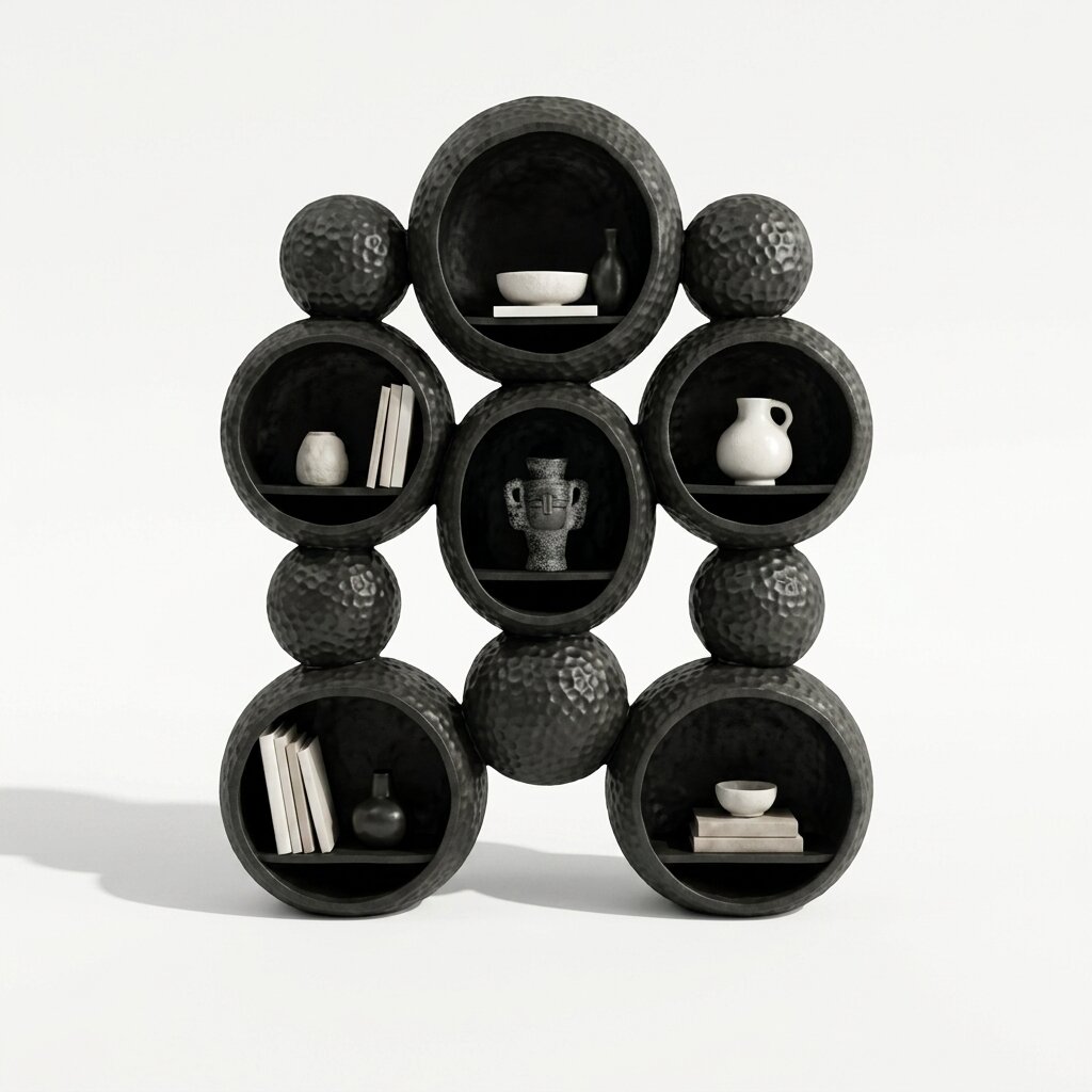 WATHU ORBS BOOKCASE SMALL (1)