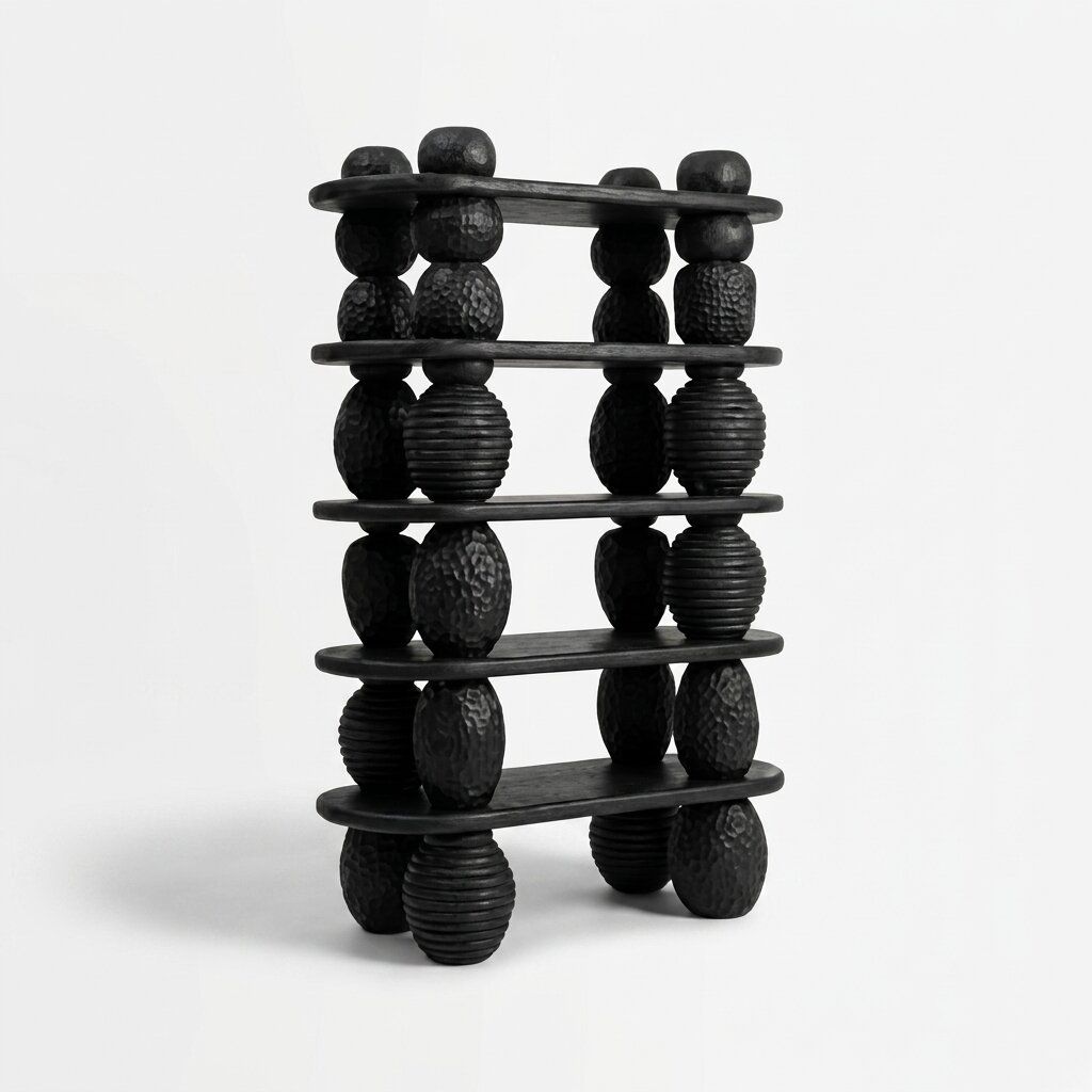 WATHU SMALL BOOKCASE (2)