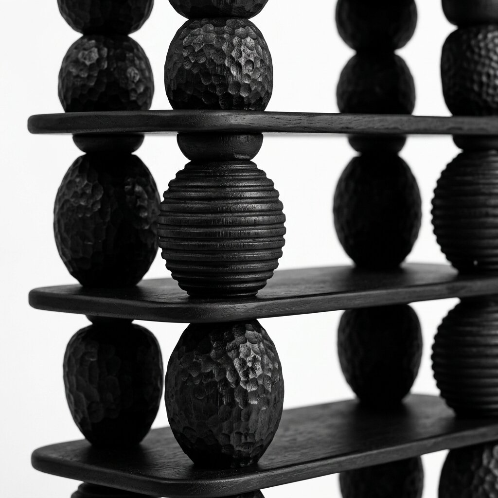 WATHU SMALL BOOKCASE (5)