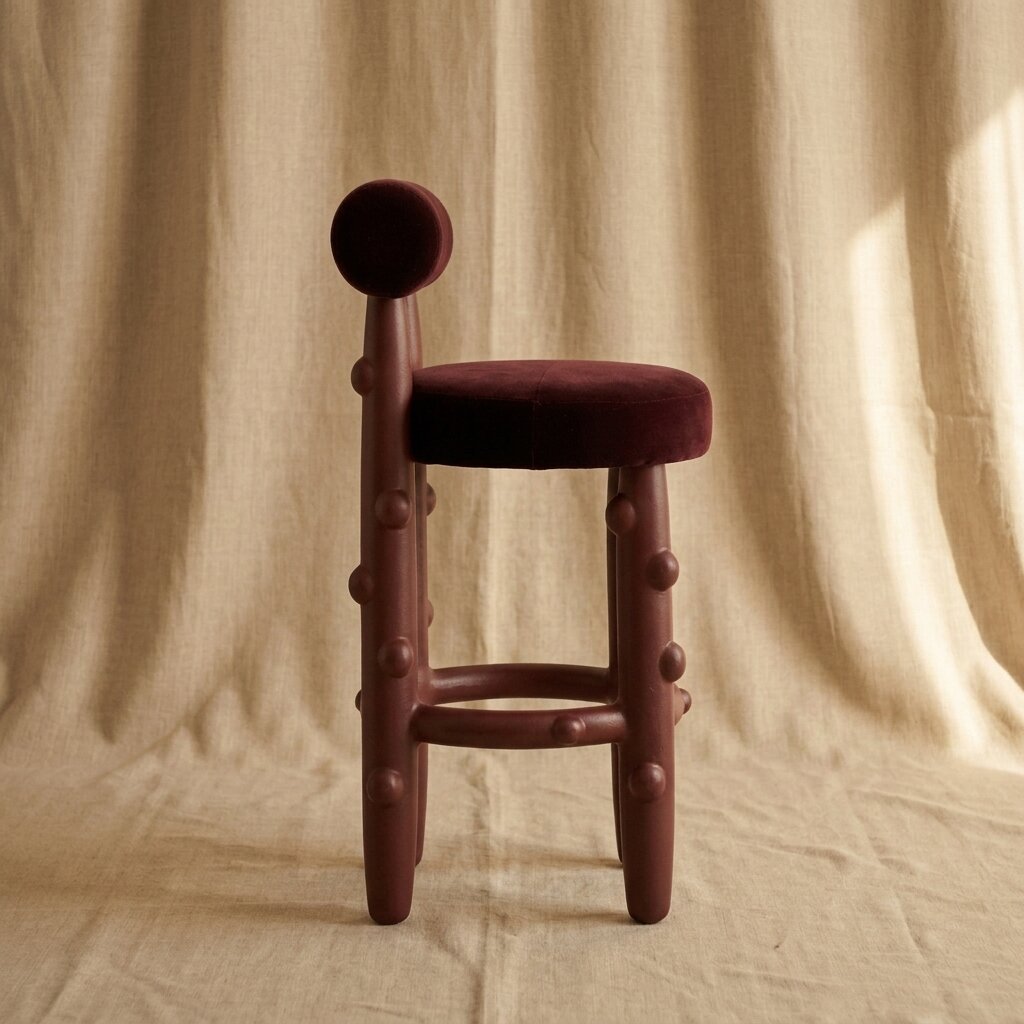 hanabi barstool 3